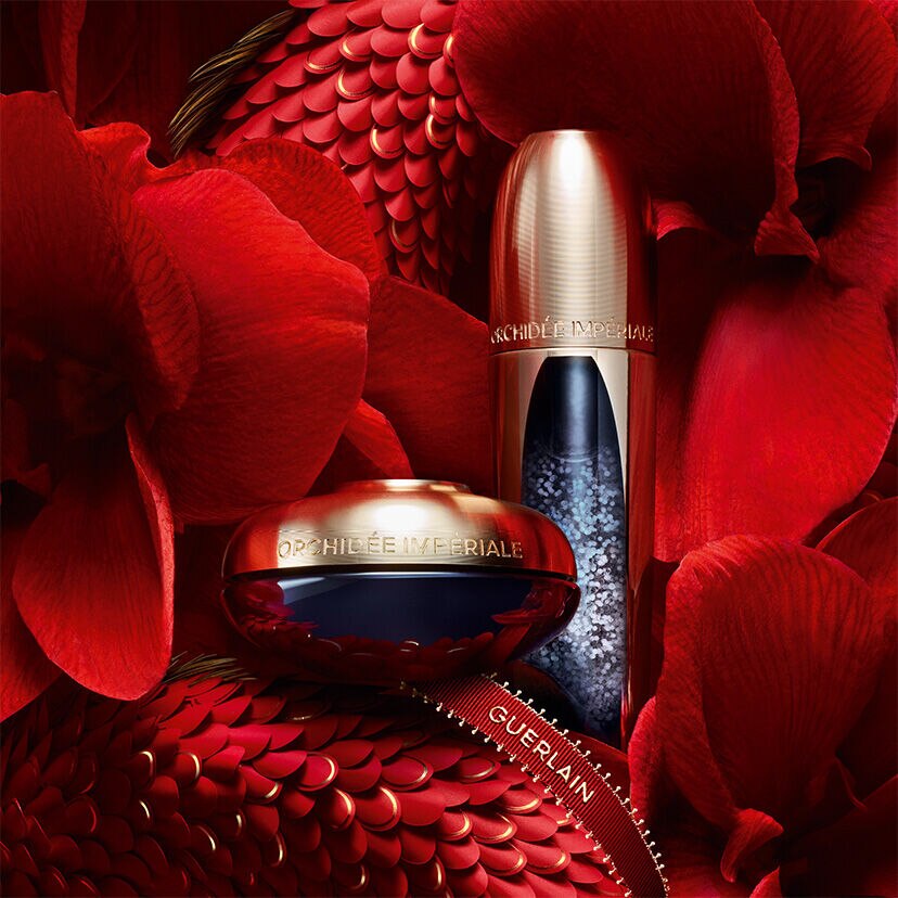 CHINESE NEW YEAR ⋅ GUERLAIN